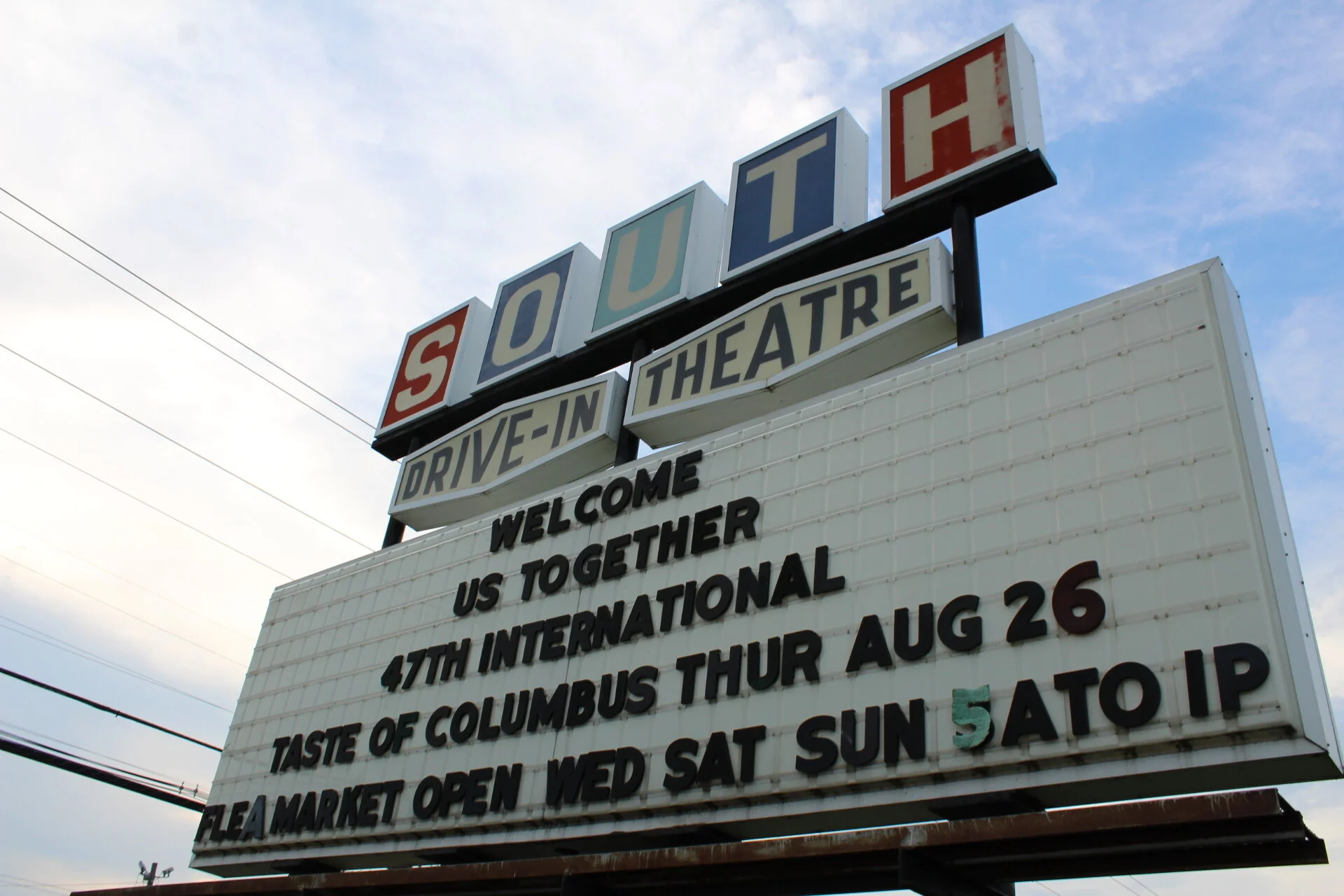 Event Recap: 47th Annual International Taste of Columbus