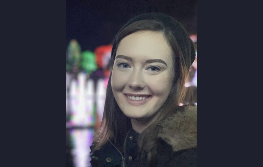 Intern Spotlight: Tobi
