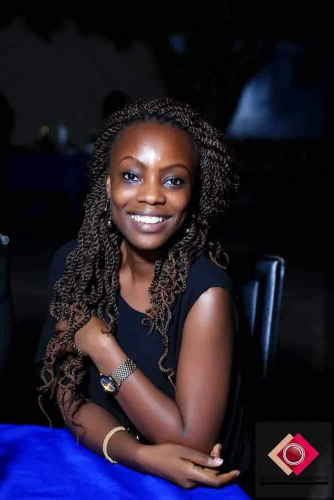 Global Leader from Rwanda Helps Transform Communities During Virtual Fellowship with US Together