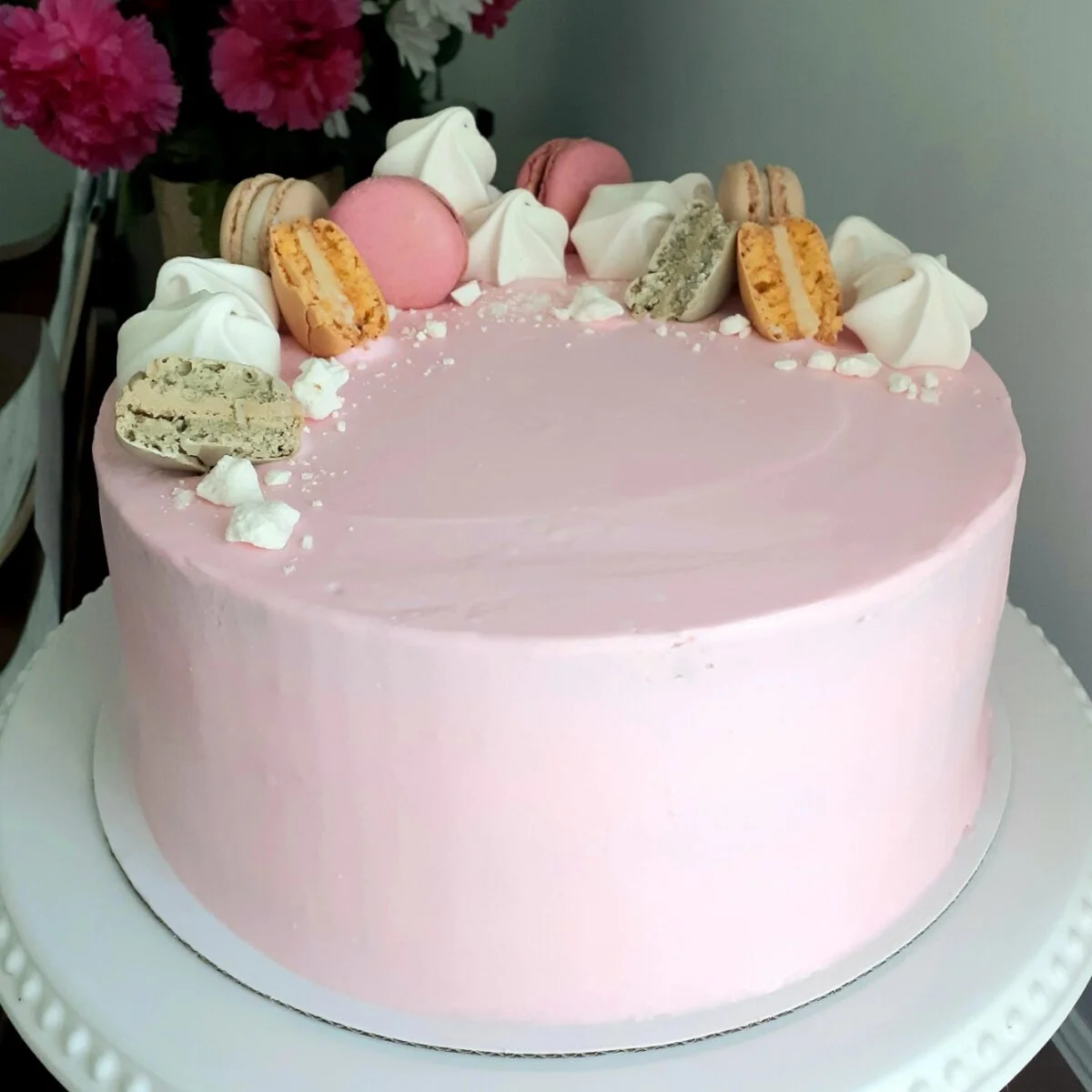 Tasty Space is Open for Business! 