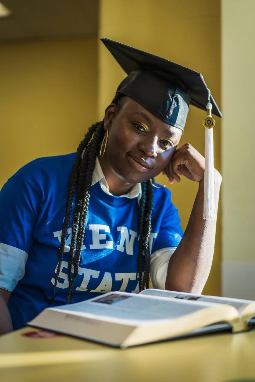 Staff Spotlight: Our Columbus Housing Specialist, Haby 