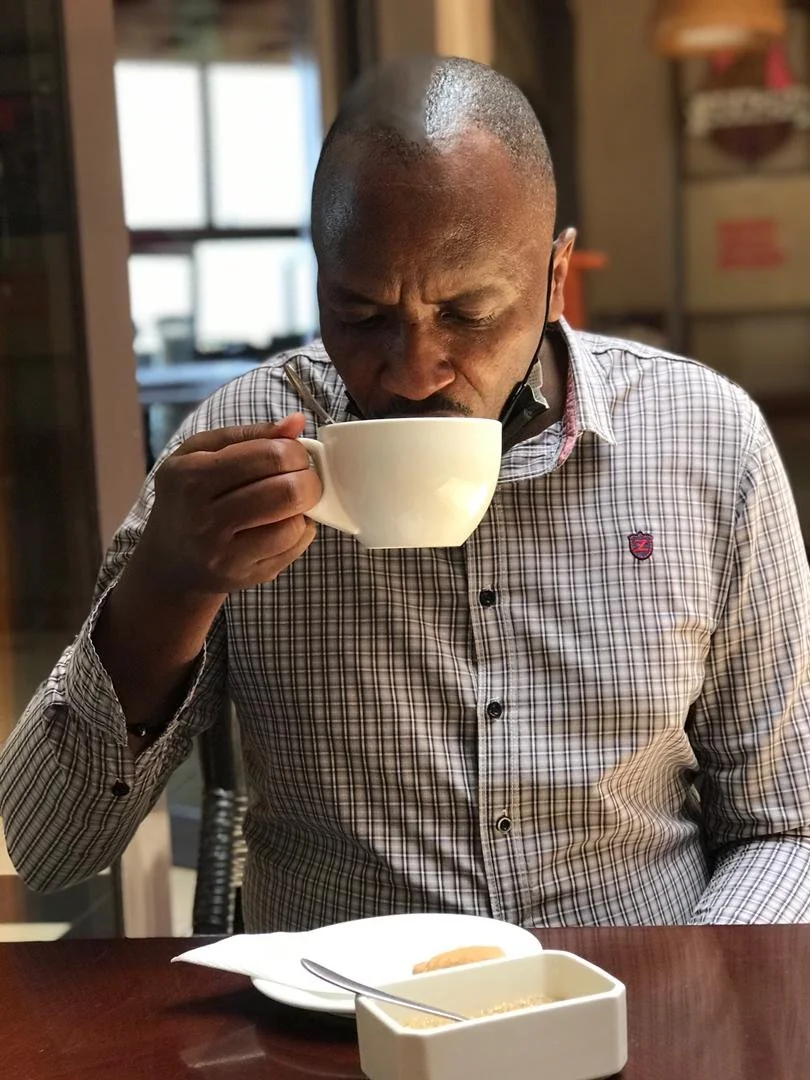 Staff Spotlight: Alex