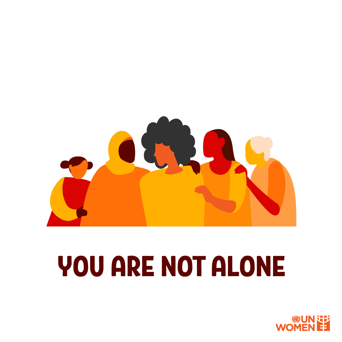 International Day for the Elimination of Violence Against Women