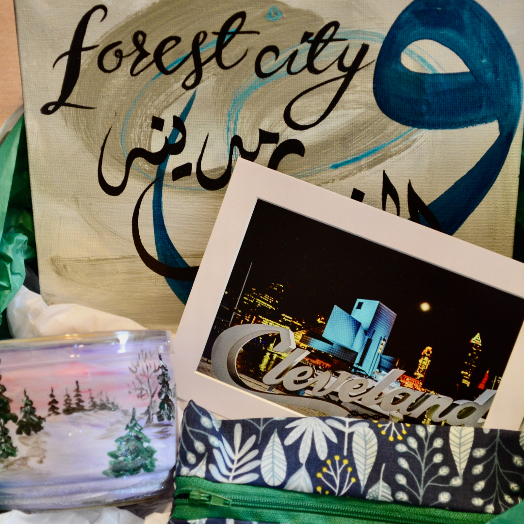 Holiday Boxes on Sale Until December 3rd!