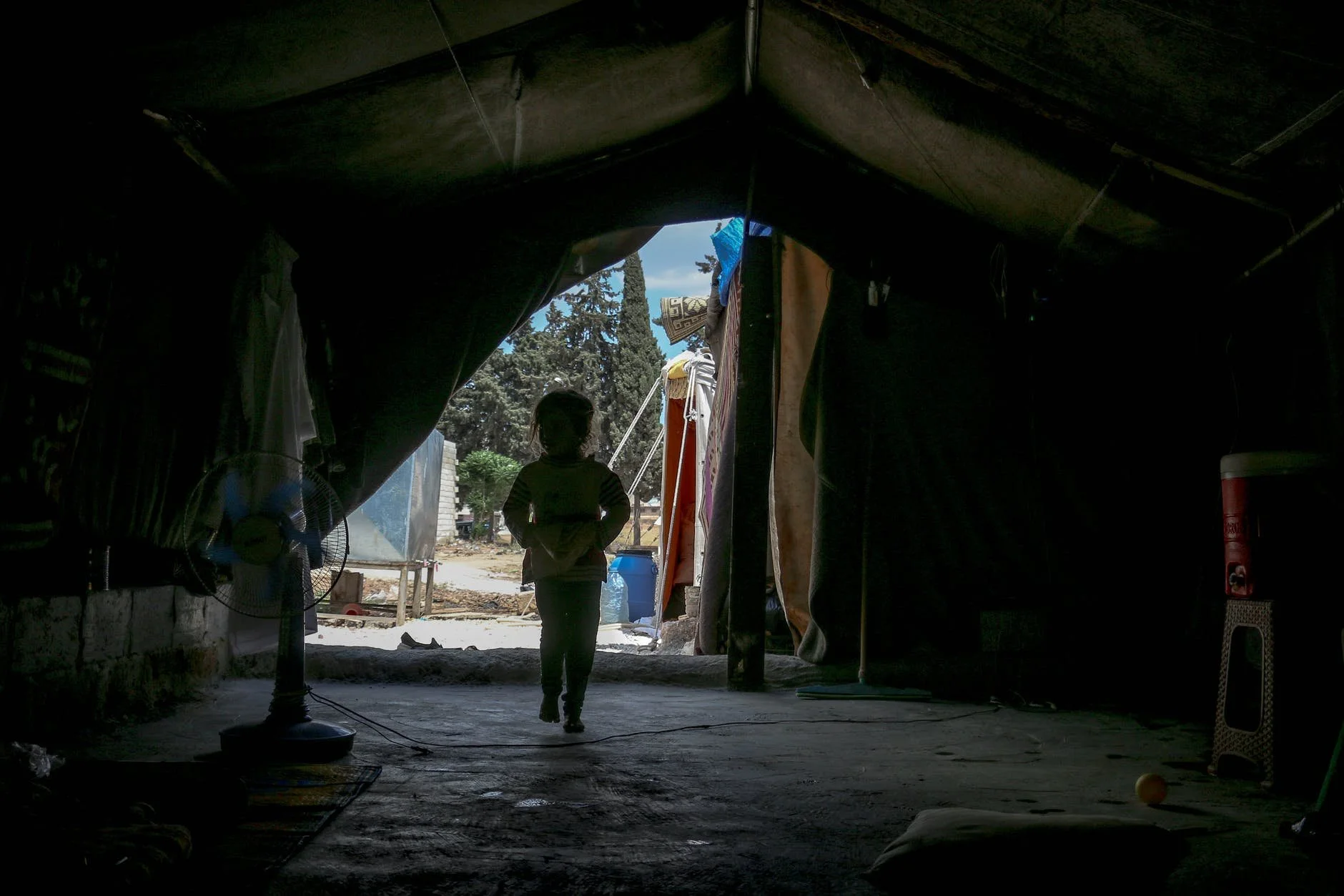 Afghan Statuses: Explained