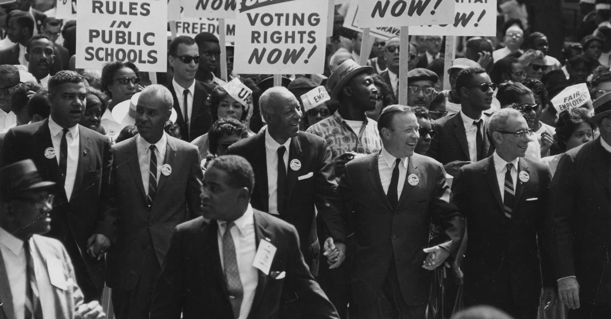 Black History Month 2022