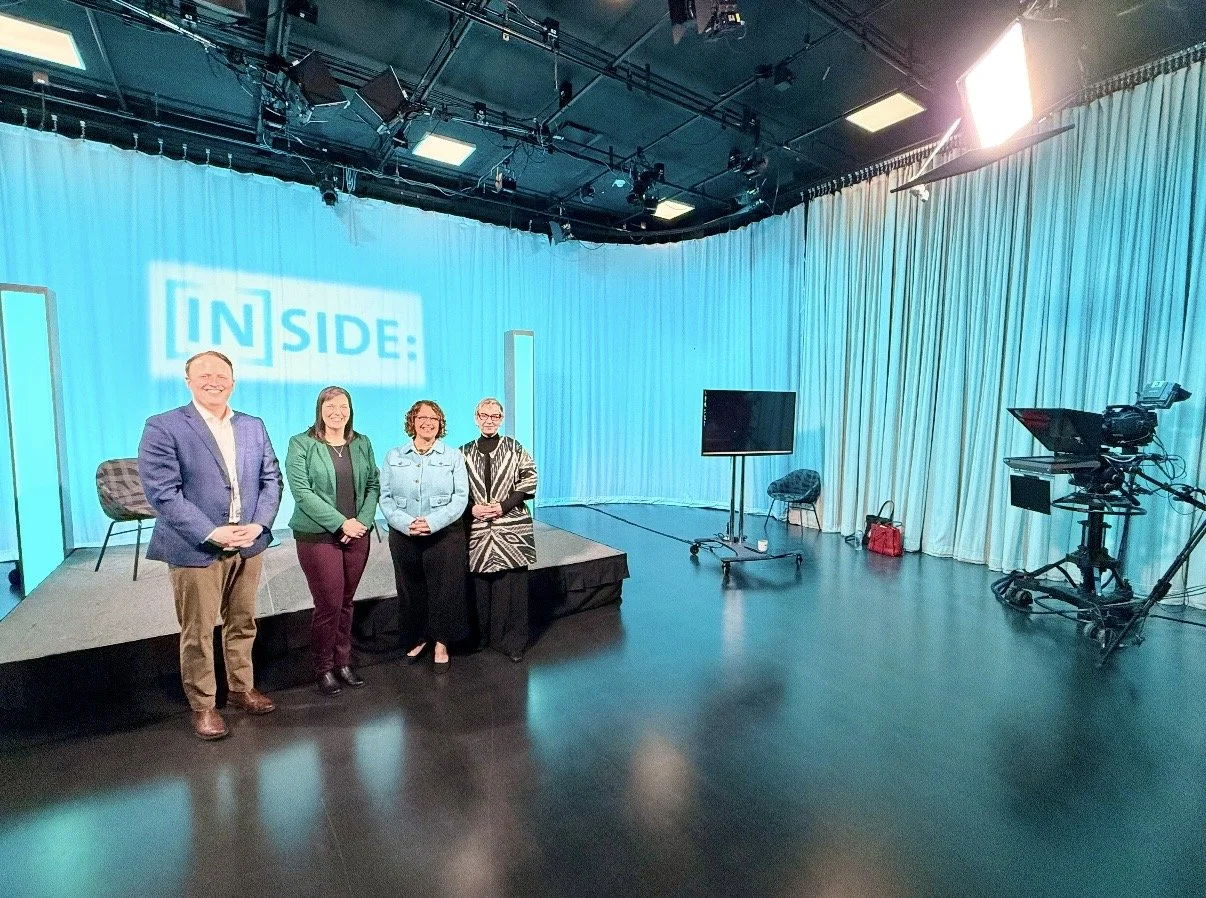 WOSU Inside Series: Reshaping Work