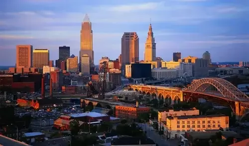Cleveland