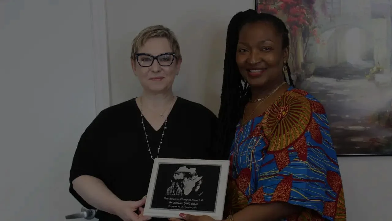 Hear the Stories of Several Migrant Women in Columbus, OH 