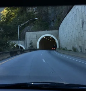 do you hold your breath and make a wish when you drive through tunnels? my husband has never heard of it, but i’ve always done it. anyway, my wish on the drive to nashville came true. let’s hope the ones i made on my return trip do, too. ;)