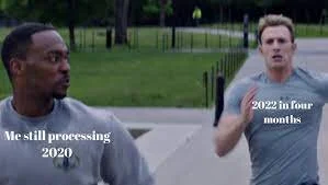 coming soon:  fall 2021 events... i think!!