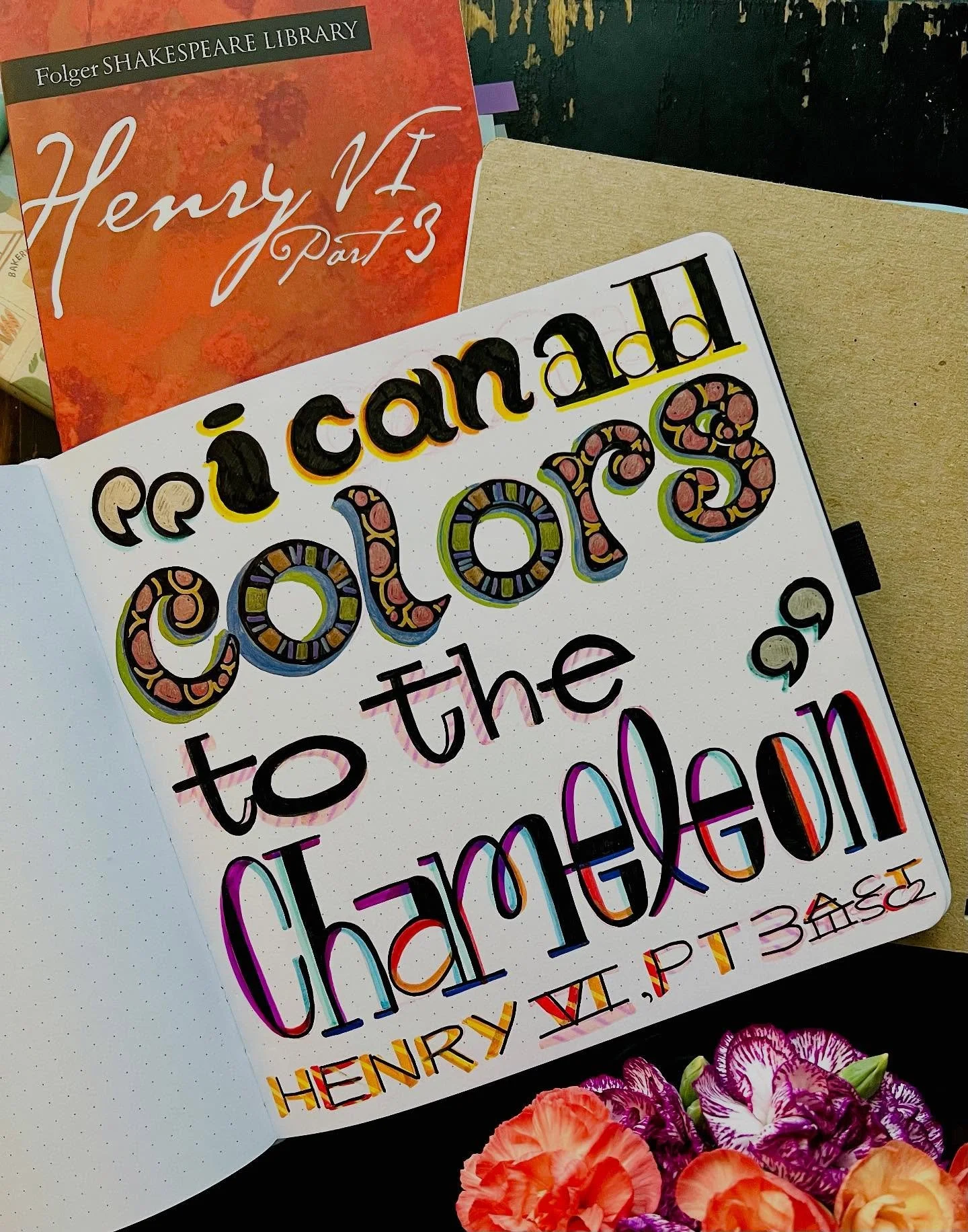 ✨🎭 &ldquo;i can add colors to the chameleon&rdquo; ~ richard, HENRY VI PART 3, act III, scene 2 🎭✨
👑
people thrown in prison. people being executed. run away! run away! no wait, come back! the king took a mistress while his ambassador is proposing