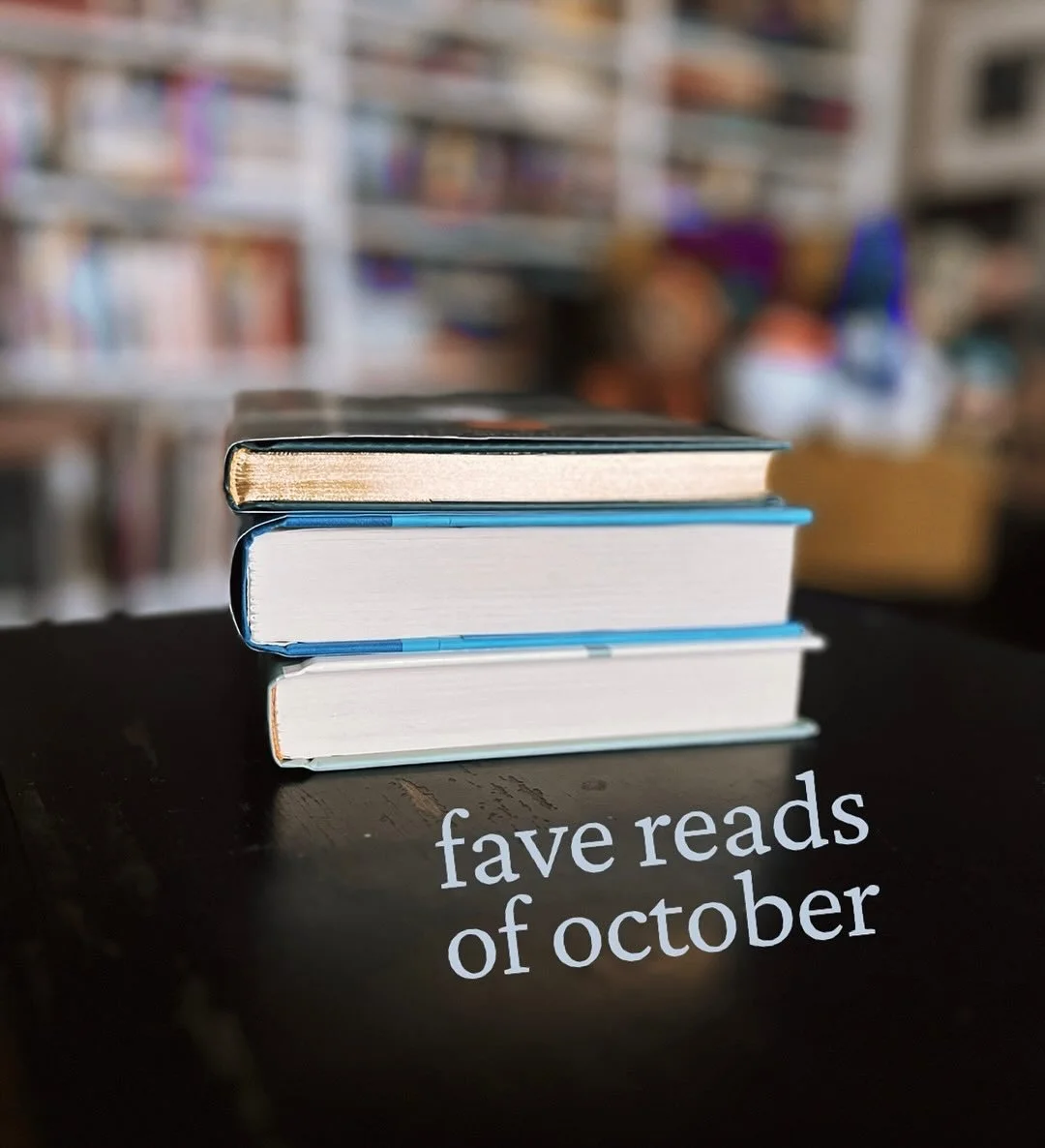 ✨🧡 i think there was only one book i read and didn&rsquo;t love this month. so here&rsquo;s the edited super-highlights&hellip; {with bonus honorable mentions in the comments!! 🧡✨
📚
LOST EVANGELINE, by kate dicamillo
i became a loyal fan of kate&r