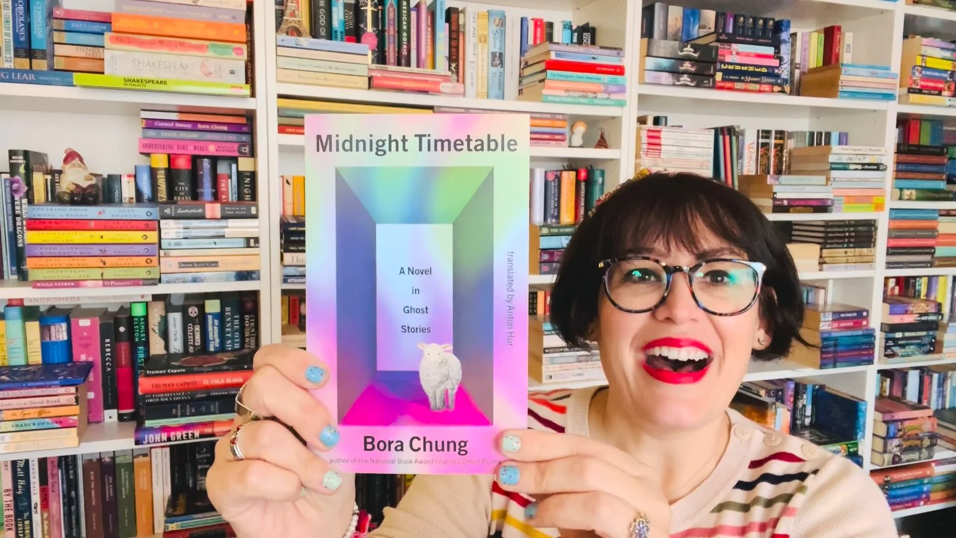 cozy december reads (&amp; otherwise) 