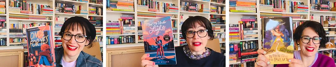 new year: new books! the weekly reading book reviews of january 2026! 