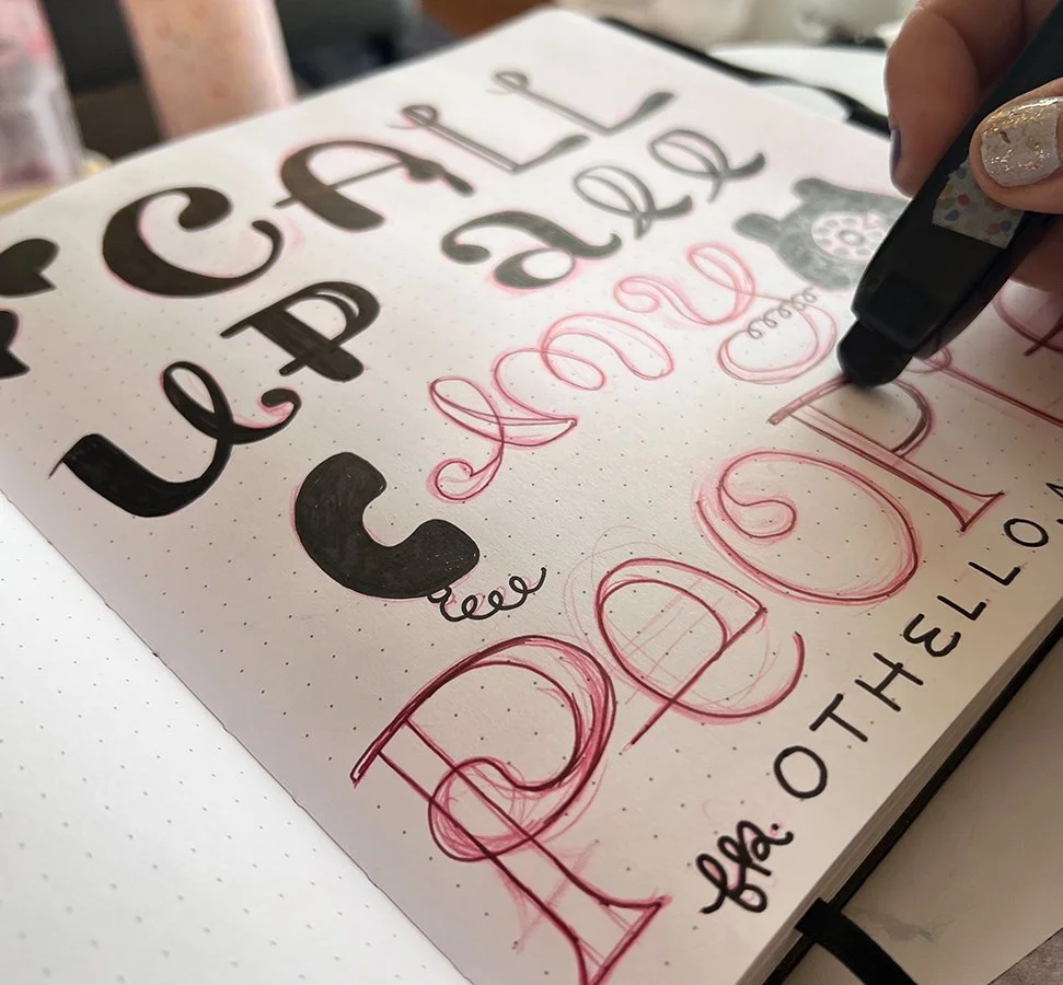 brushing up my shakespeare in 2026 {so far!!} -- with quotes!