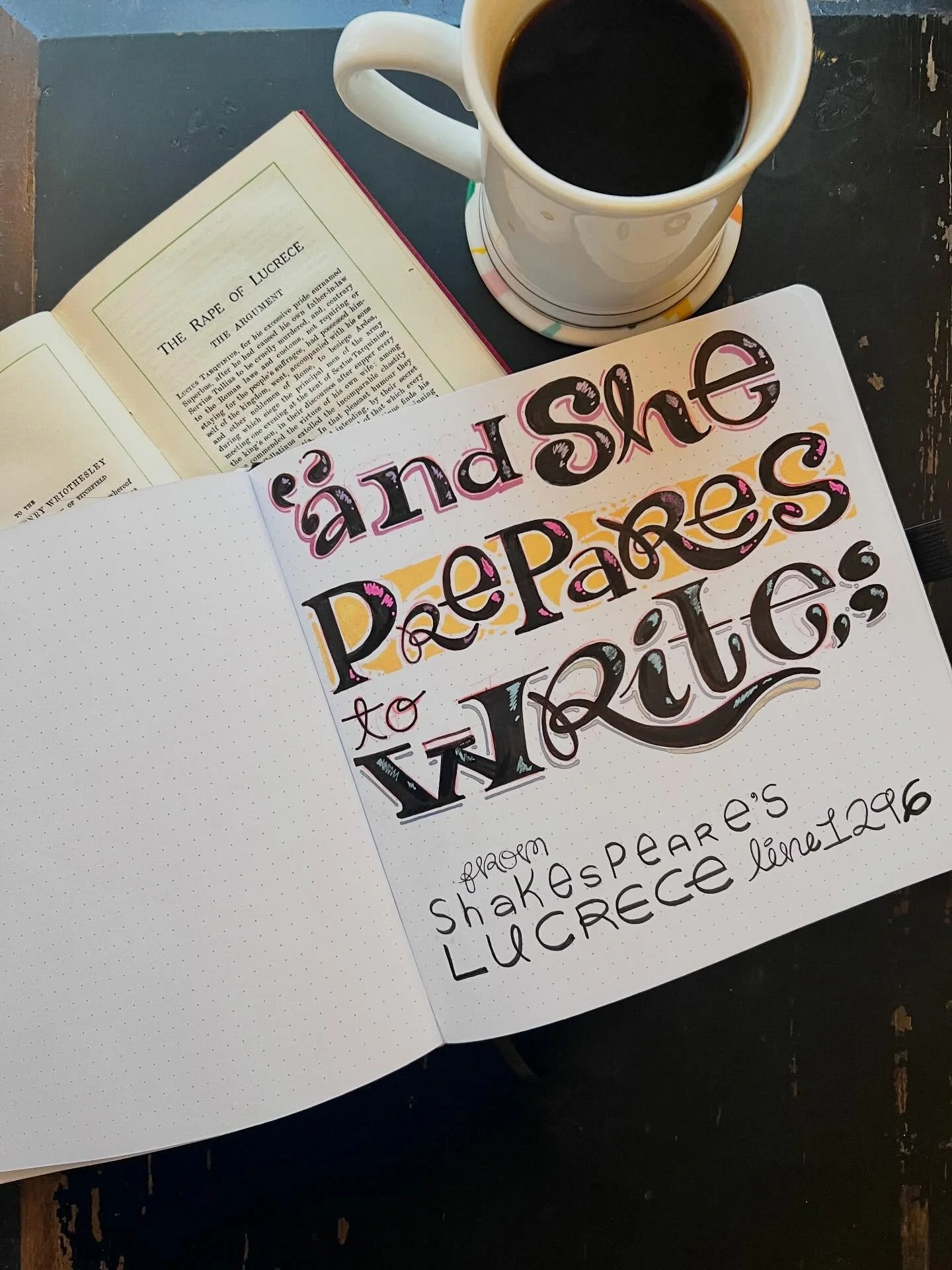 ✨✒️ don&rsquo;t wanna talk about this one. except to remind you so much of society still hasn&rsquo;t changed in 400+ years. 🖋️✨
😑
(i.e. believe women, don&rsquo;t shame them.)
💔
so now i&rsquo;m on to another personal fave in the alphabetical can