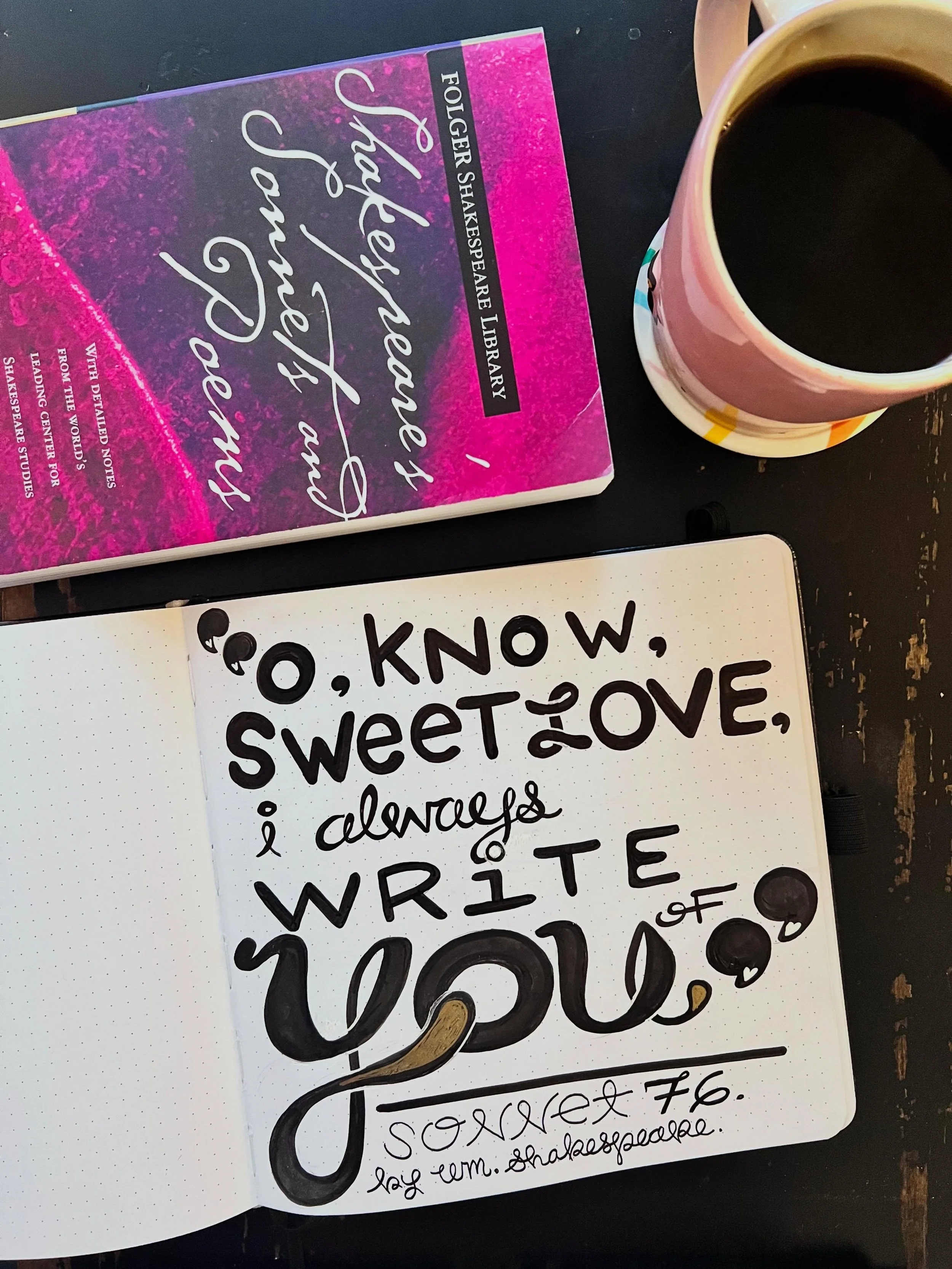 ✨🎭 as for shakespeare&rsquo;s sonnets? well, as much as ol&rsquo; billy insisted that this person would be immortalized by these love poems... well, since the person of his affections was never actually named... uh, i find immortality there incomple