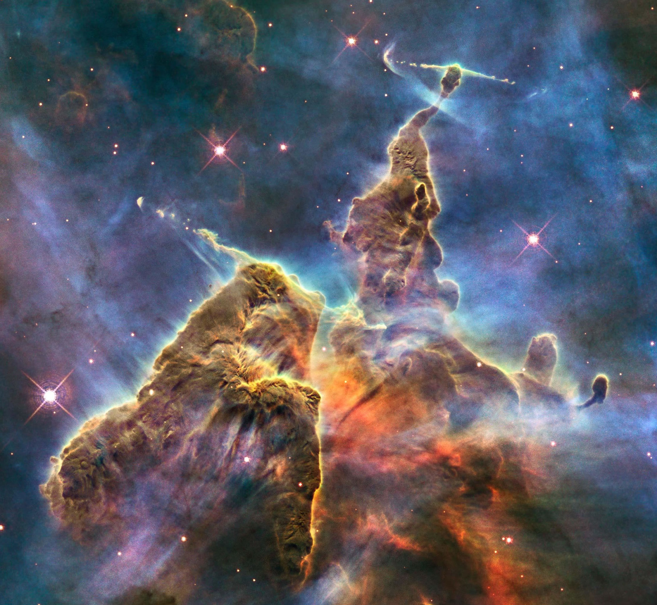 The Birth of Stars.jpg