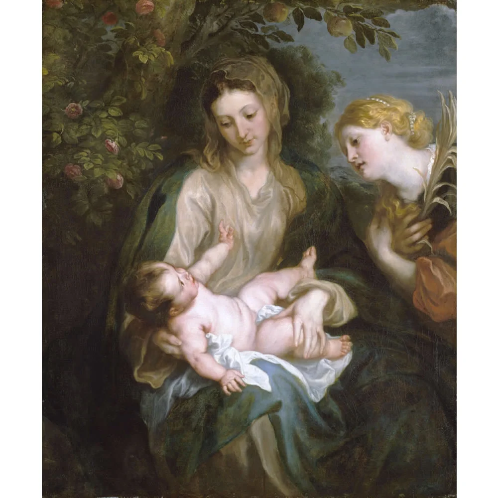 Virgin and Child with Saint Catherine of Alexandria_Van Dyck_lowres.jpg