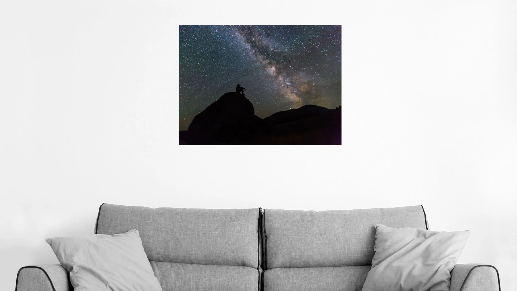 Enjoying the night sky_18x24_poster.jpg