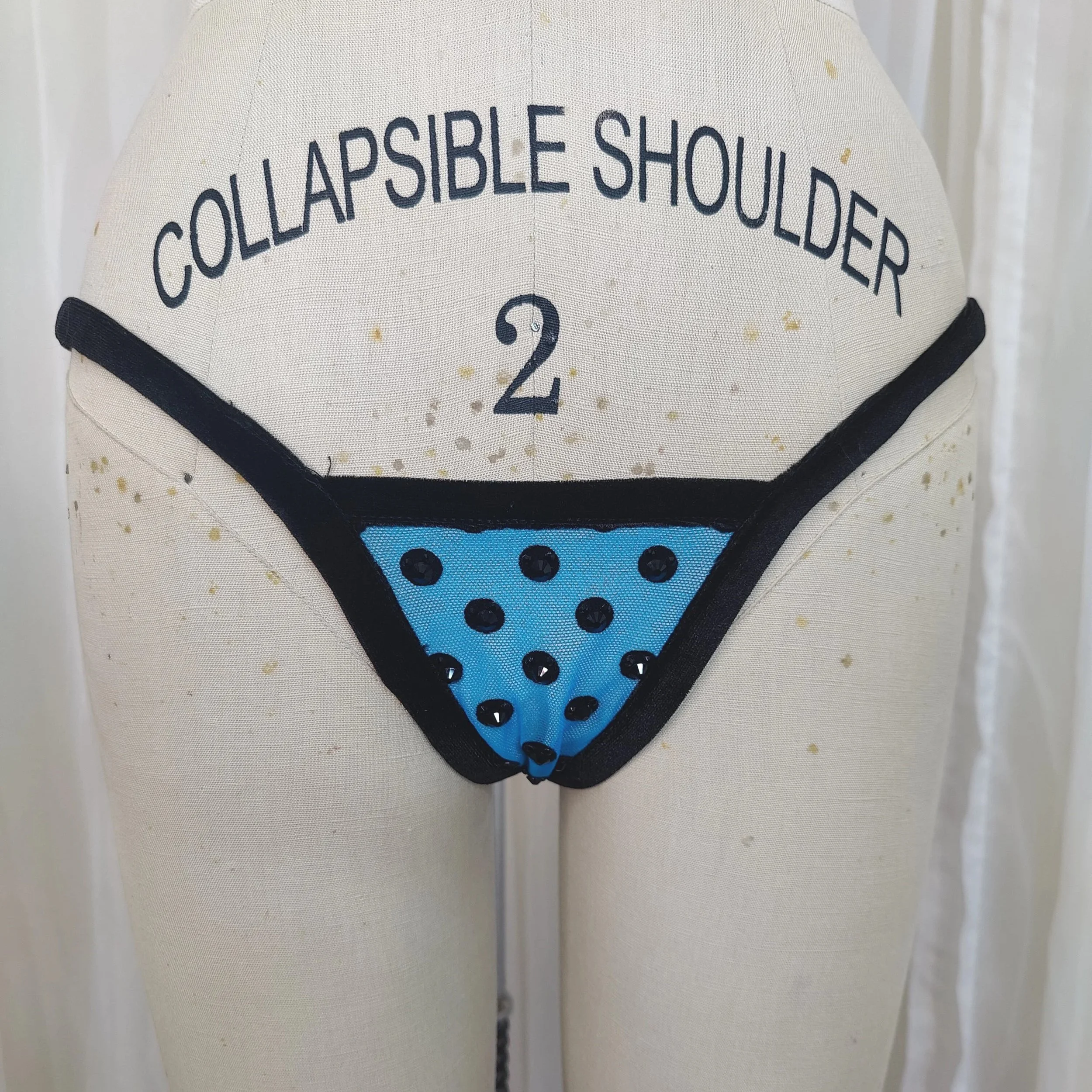 Basic Polka Dot