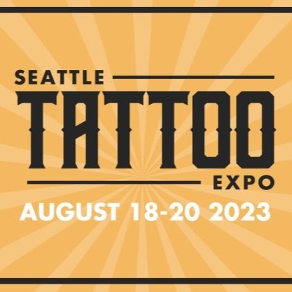 August 18-20: Seattle Tattoo Expo Burlesque Showcase (Seattle, W