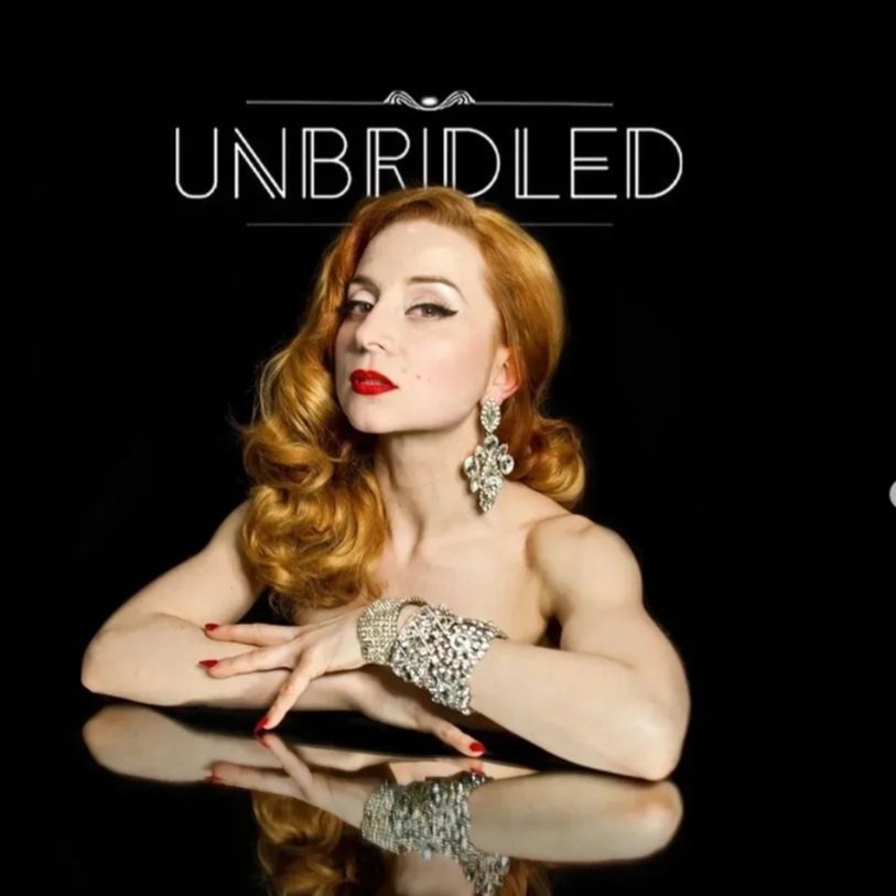 April 13 &amp; 20: Michelle L'Amour's "Unbridled" (Chicago, IL)