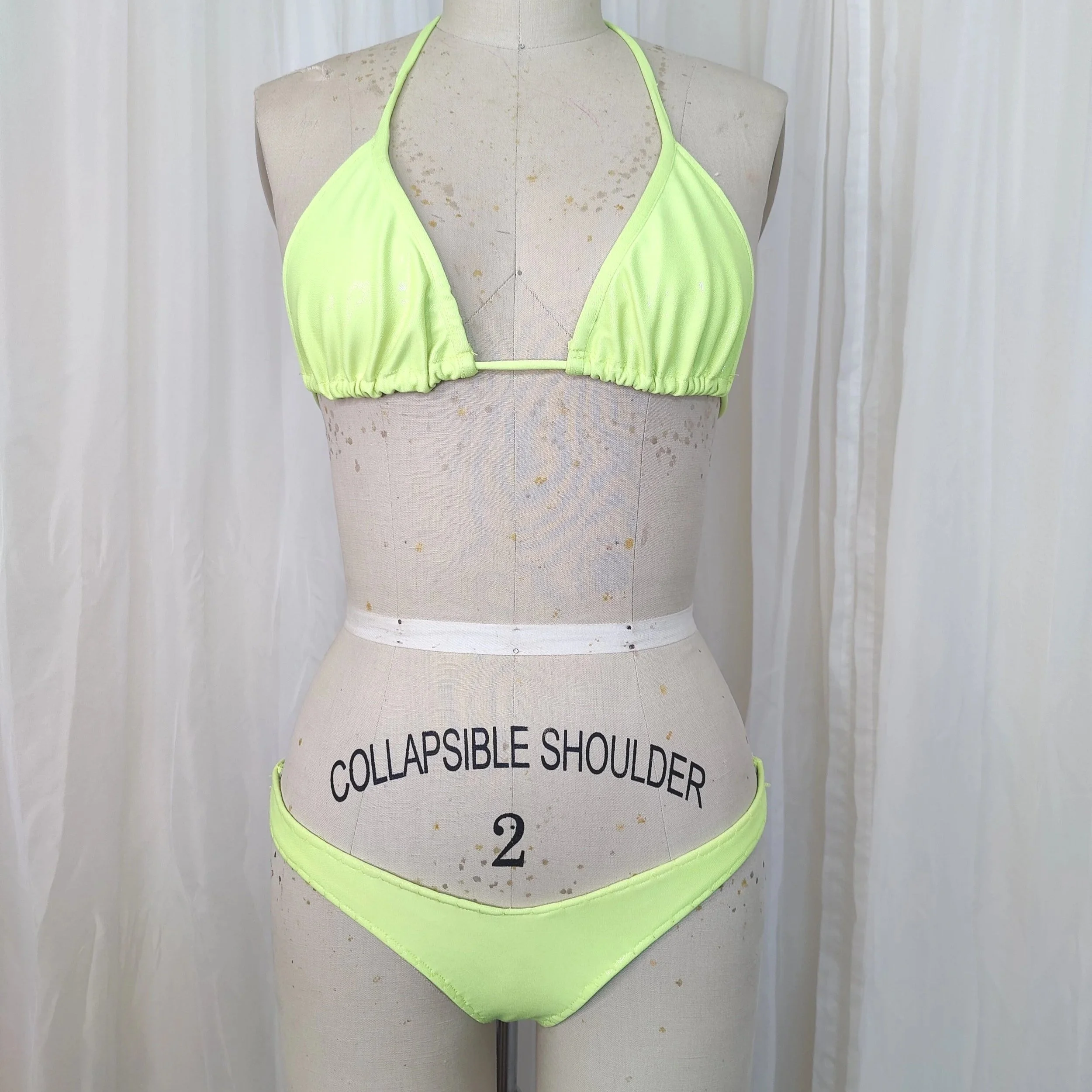 Neon Bikini
