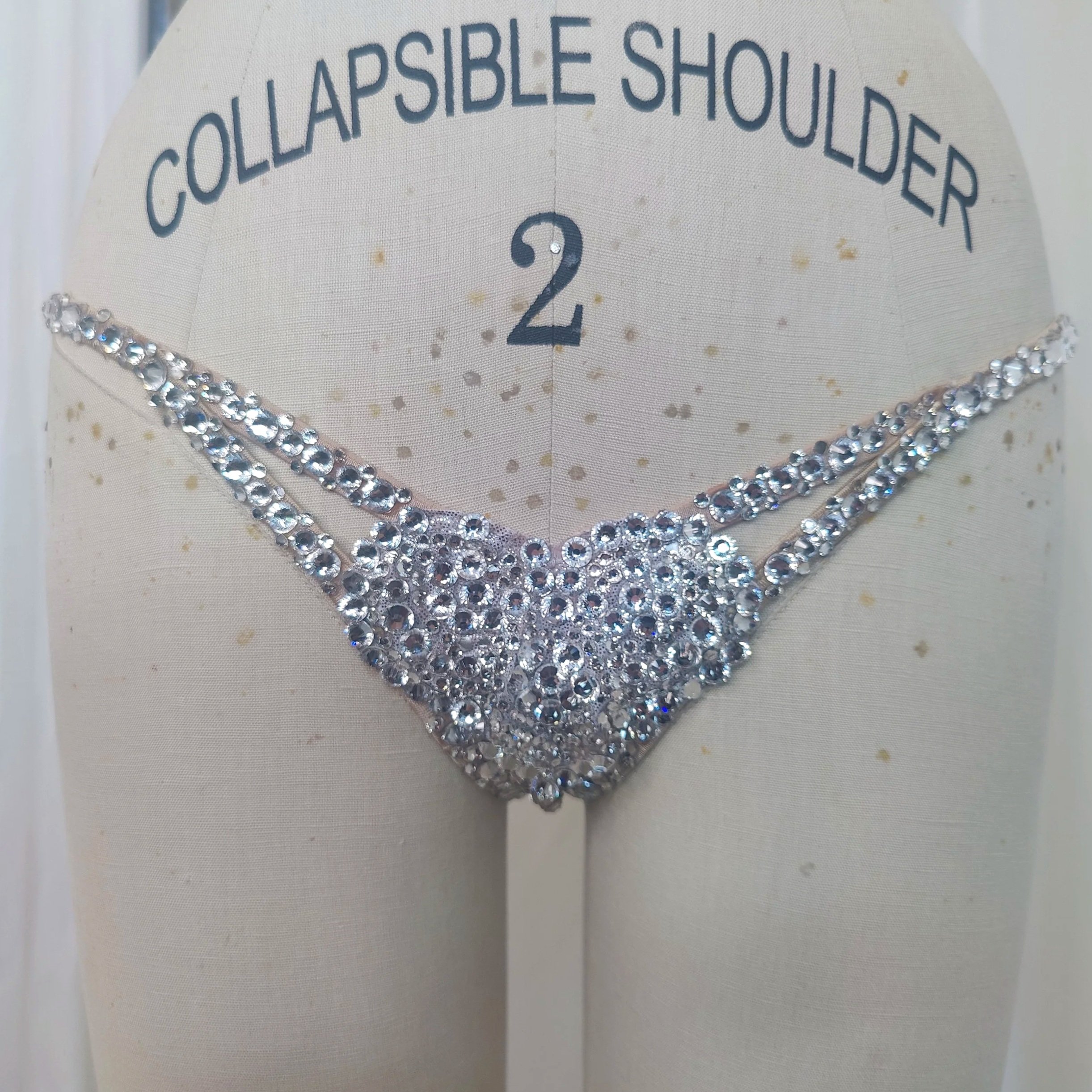 Silver Heart