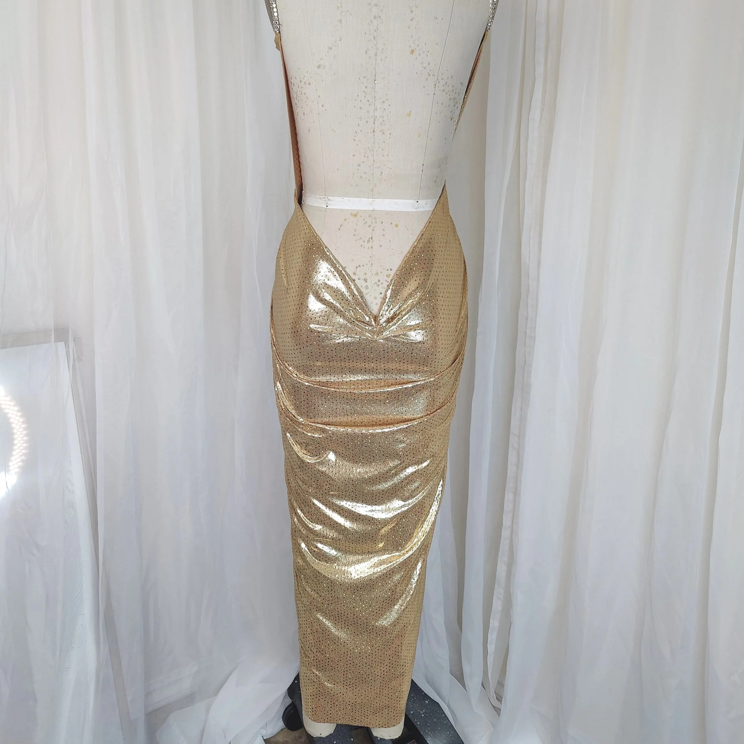 Money Dress