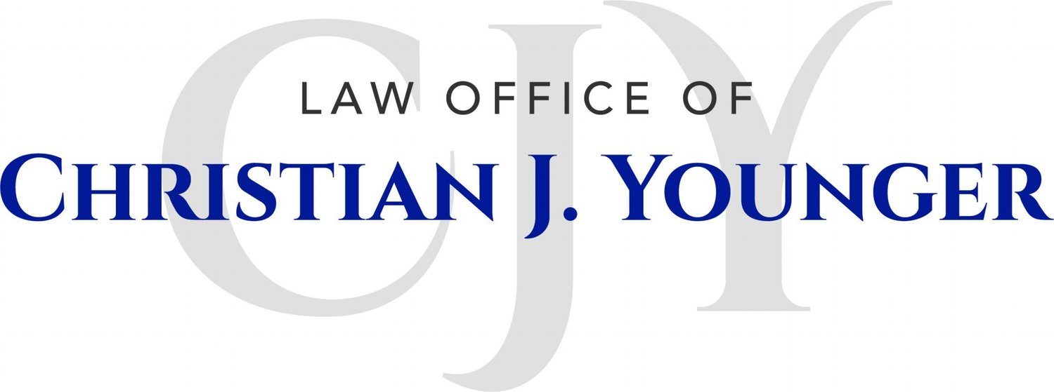 Law Office of Christian Younger