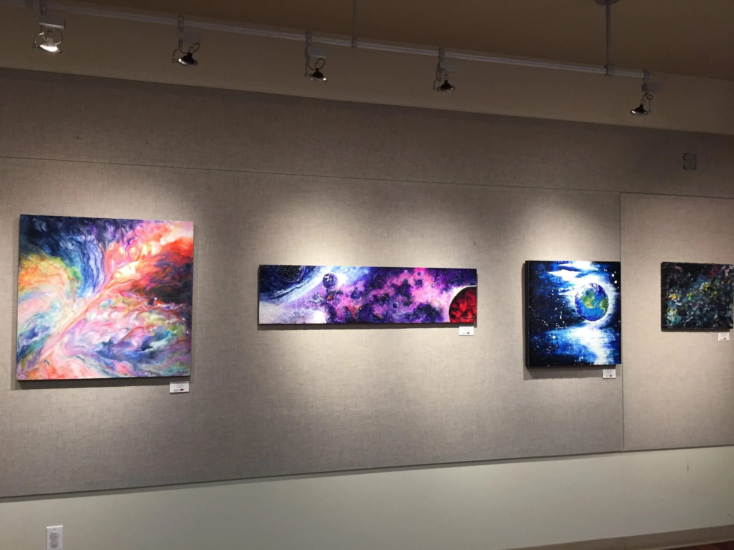  Driven to Explore the Unknown 