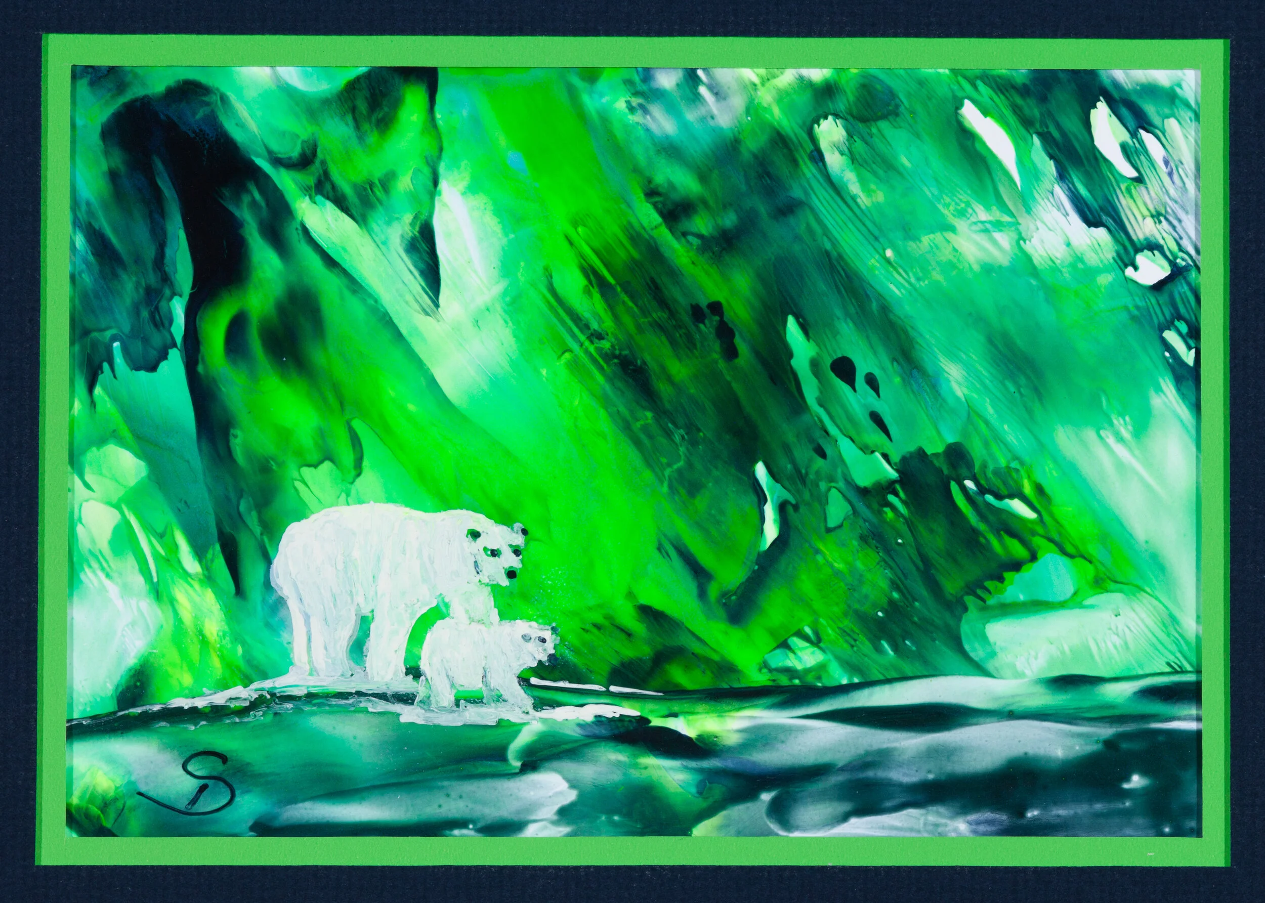 Polar Lights 1