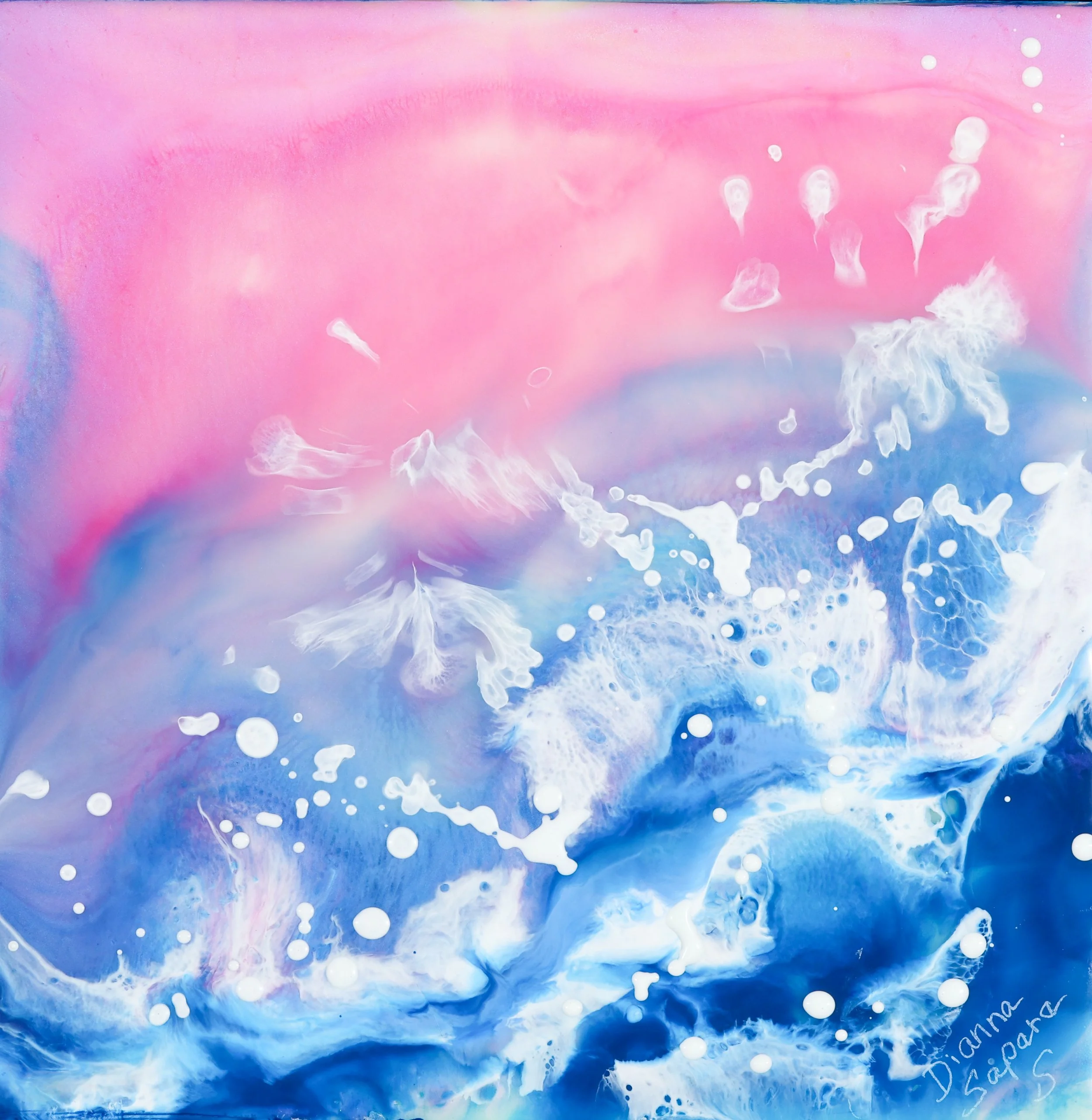 Foam Fusion