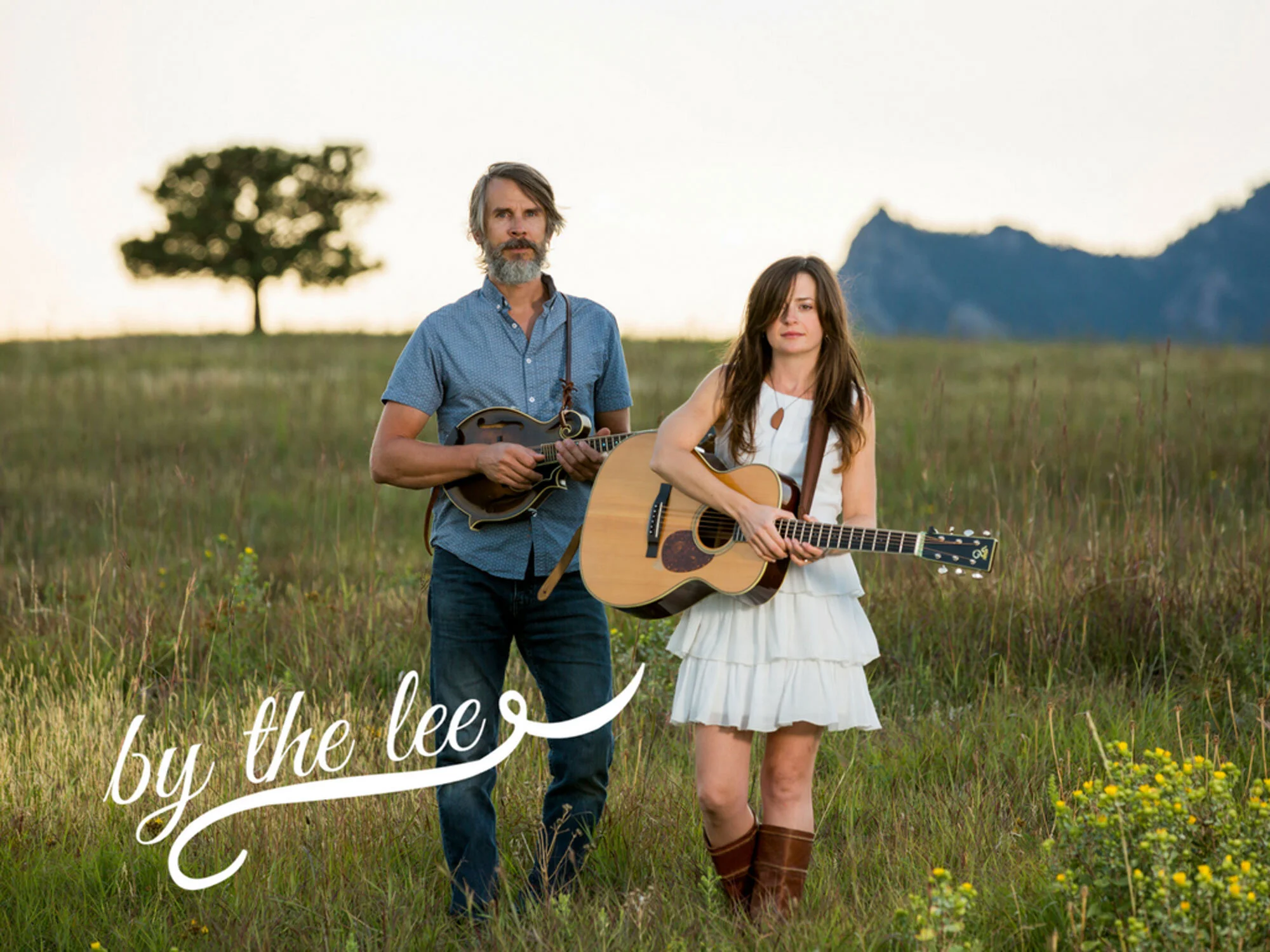 LIVE MUSIC - By the Lee