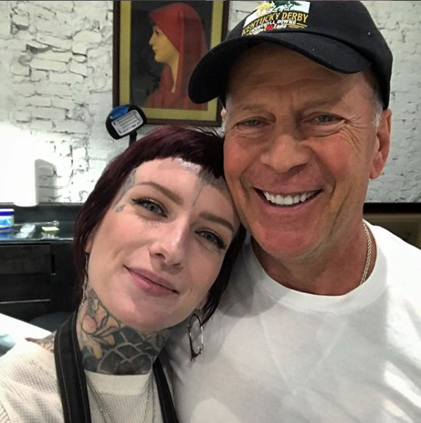 FAMILIAR FACES — NYC'S BEST TATTOO SHOP — EAST SIDE INK