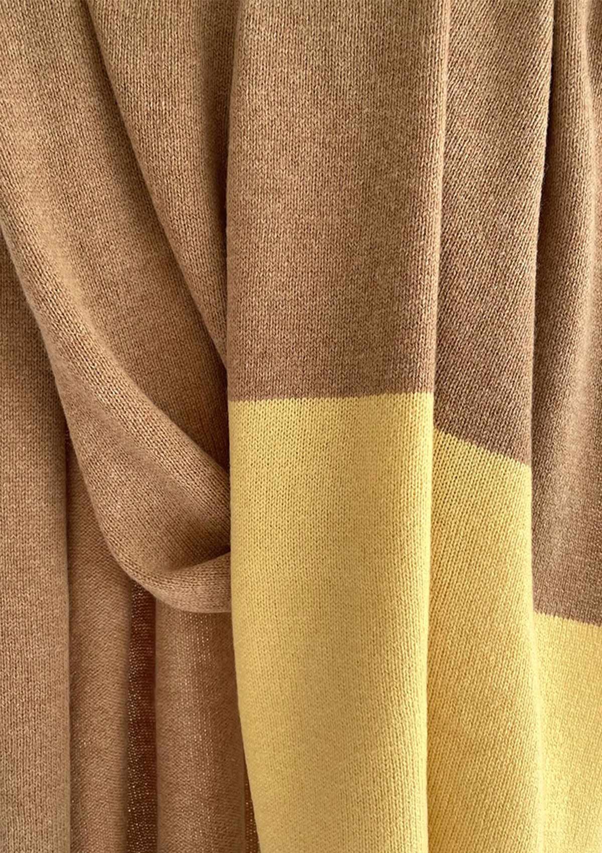 LEOPHIL-camel-knit-shawl-cashmere-close.jpg