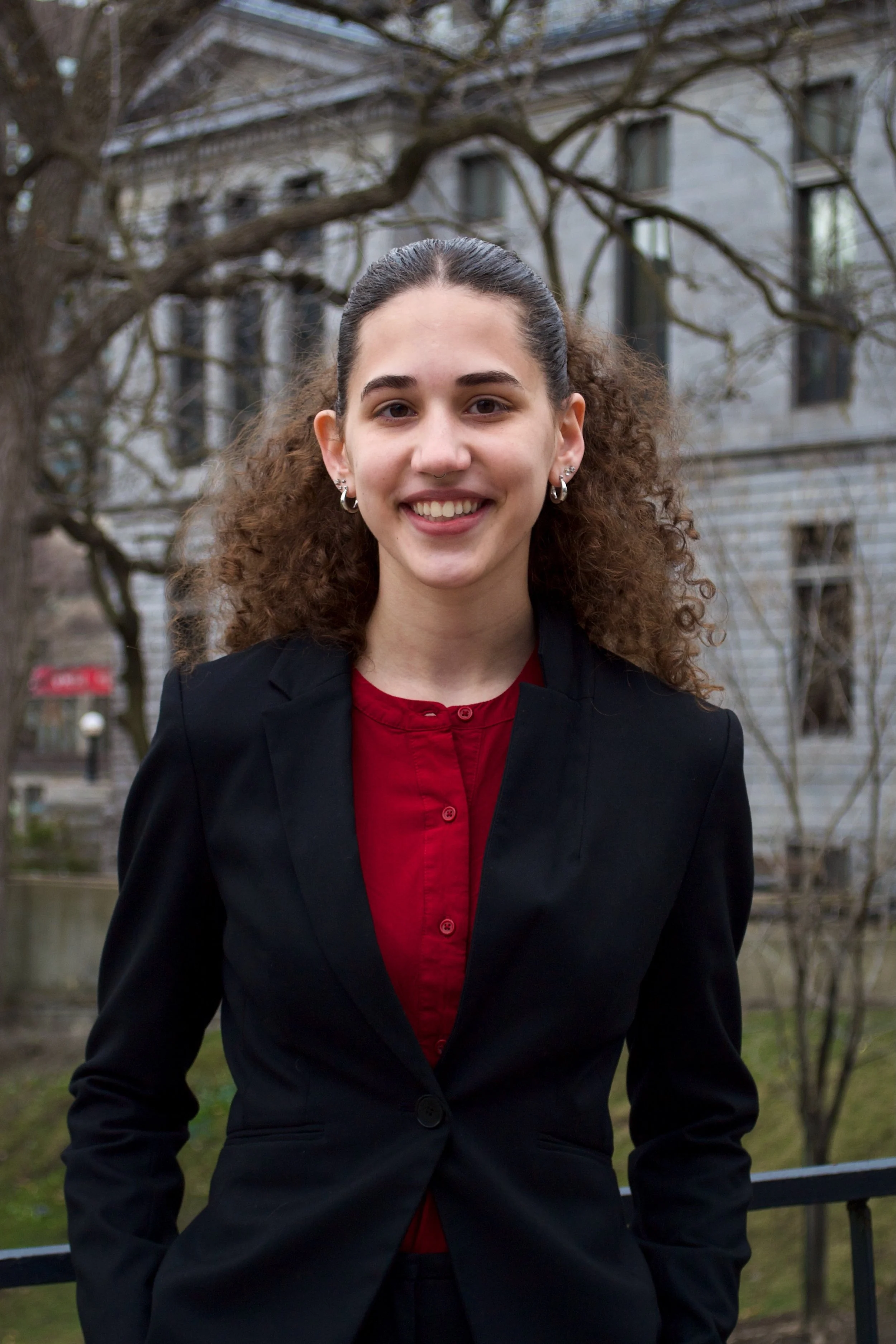 Meet The Secretariat — McMUN 2024