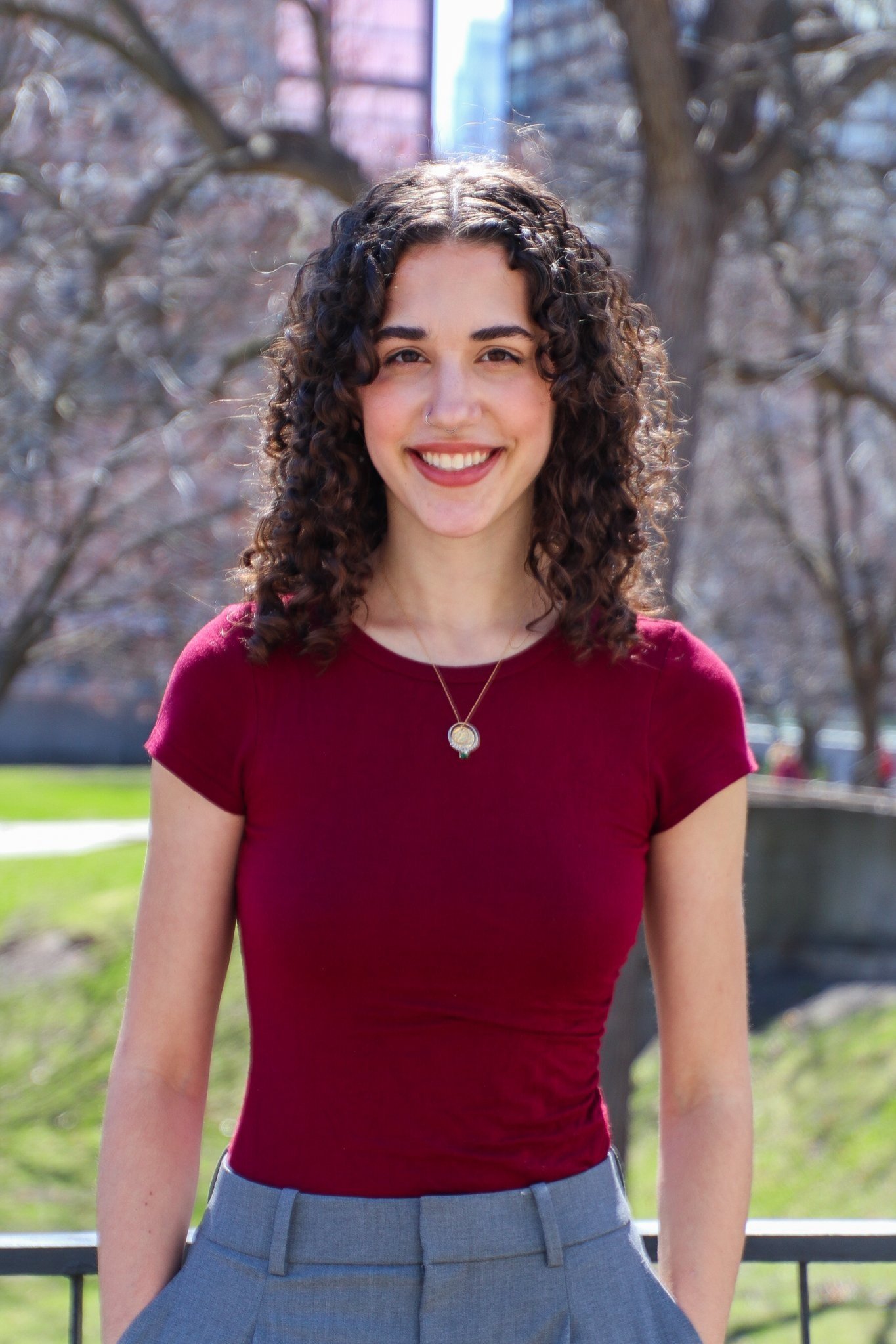 Letter from the USG Committees — McMUN 2026