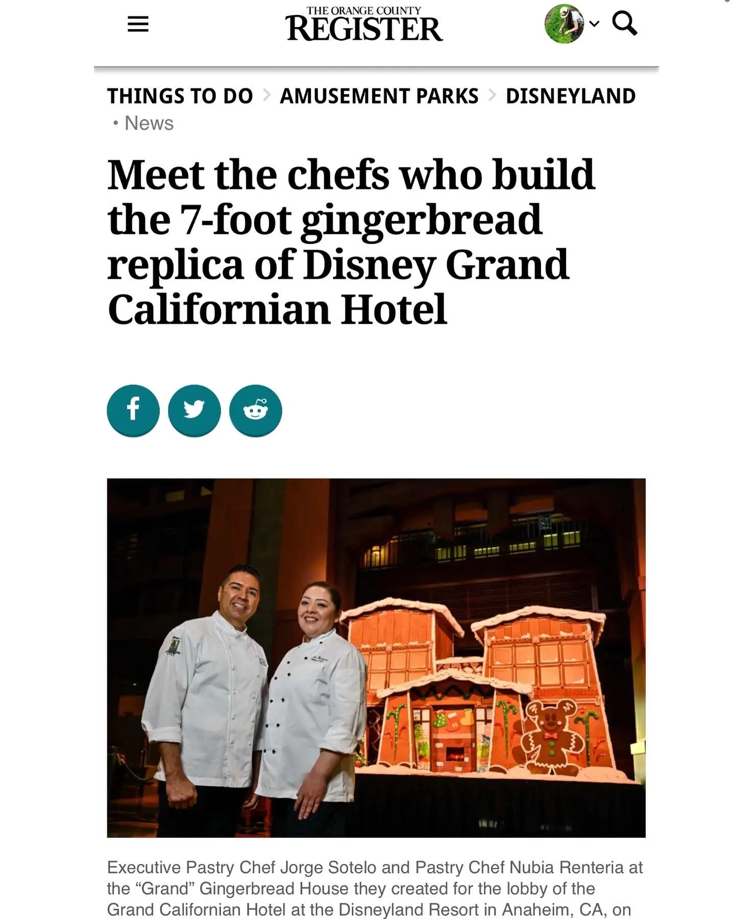  Originally published in the Orange County Register 