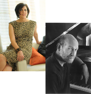 Kate McGarry & Art Lande