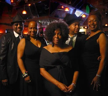 Chelle's Juke Joint