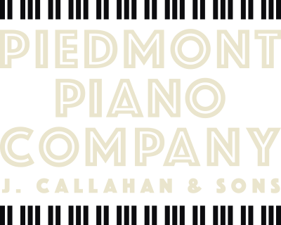 Piedmont Piano Company