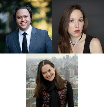 2nd Annual SF International Piano Festival