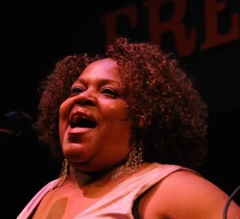 Rhonda Benin