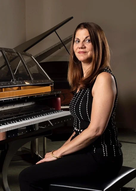 Anne Sajdera Ensemble