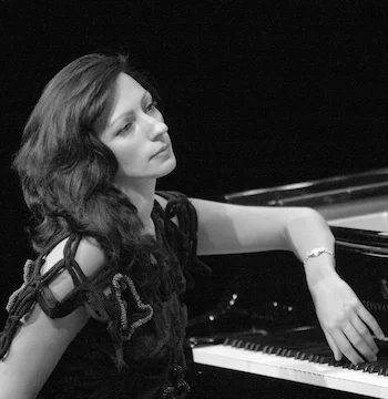 Amina Figarova