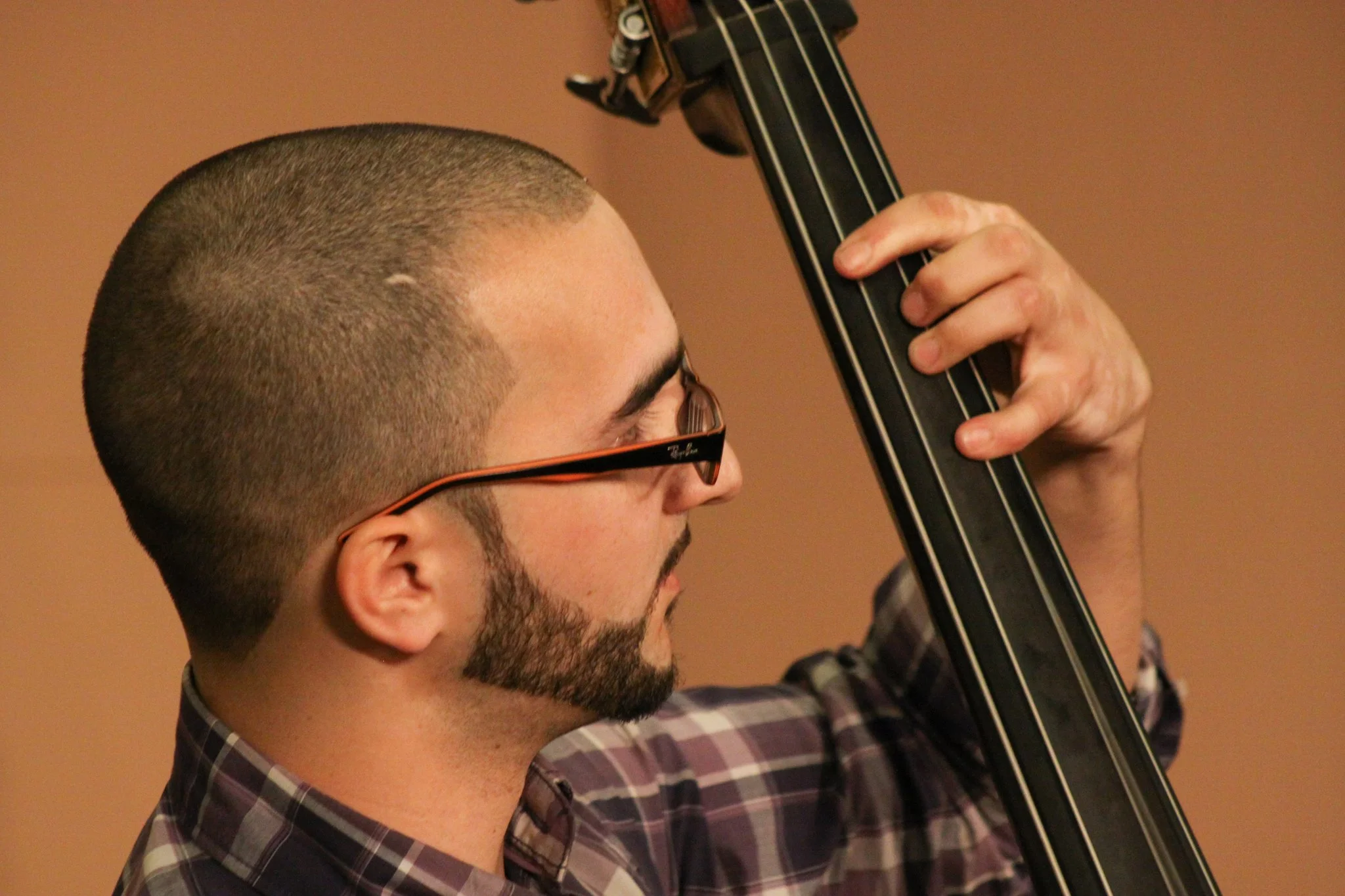 Jazz Search Competition #2