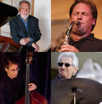 Dick Whittington Trio